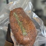 Smoked Turkey Breast