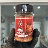 Piggy Stardust
