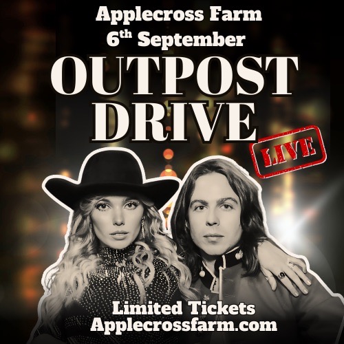 Country Music Night At Applecross Farm