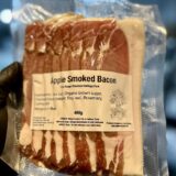 Traditional Thick Cut Applewood Smoked Bacon
